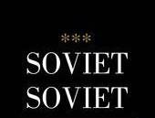 logo Soviet Soviet